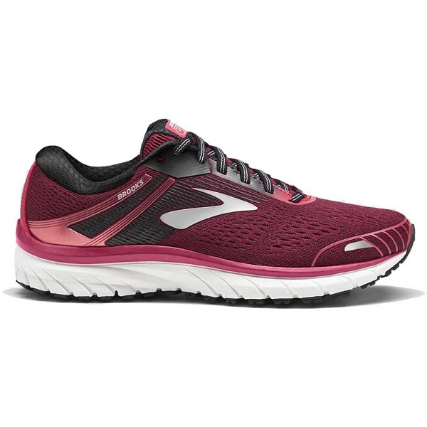 brooks adrenaline run happy