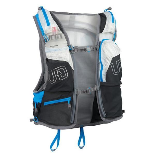 run happy vest