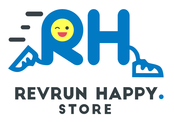 Run Happy Store  Revolution Run Borneo, Malaysia