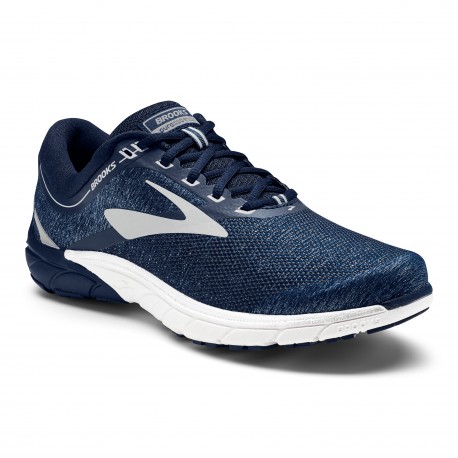 brooks pure cadence vs flow