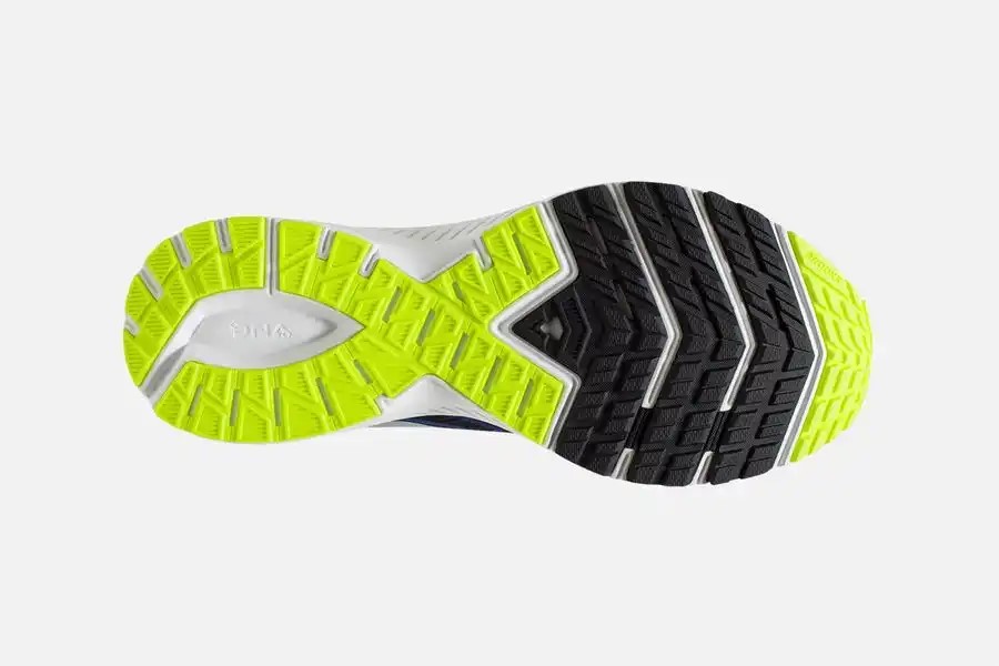 brooks launch 6 men's shoes