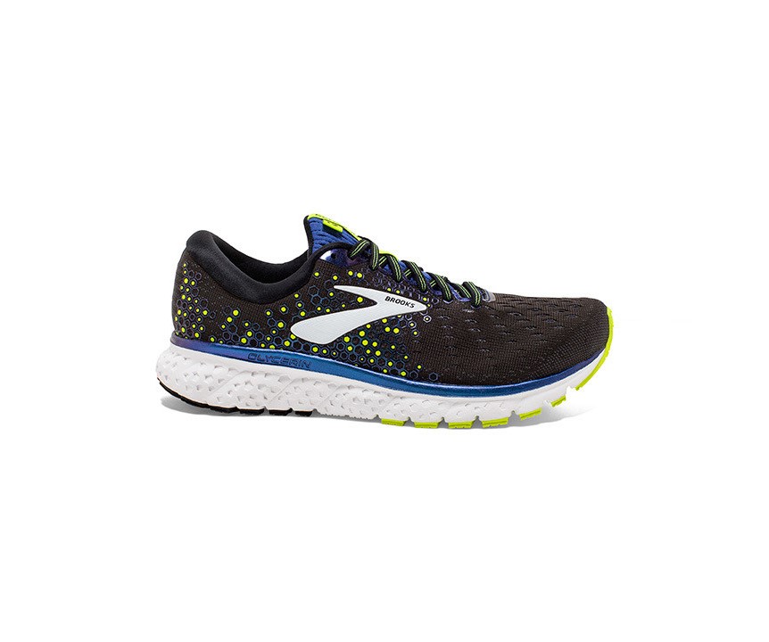 brooks glycerin 17 specs