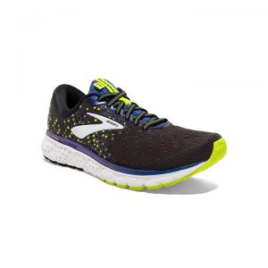 brooks beast 17 womens yellow