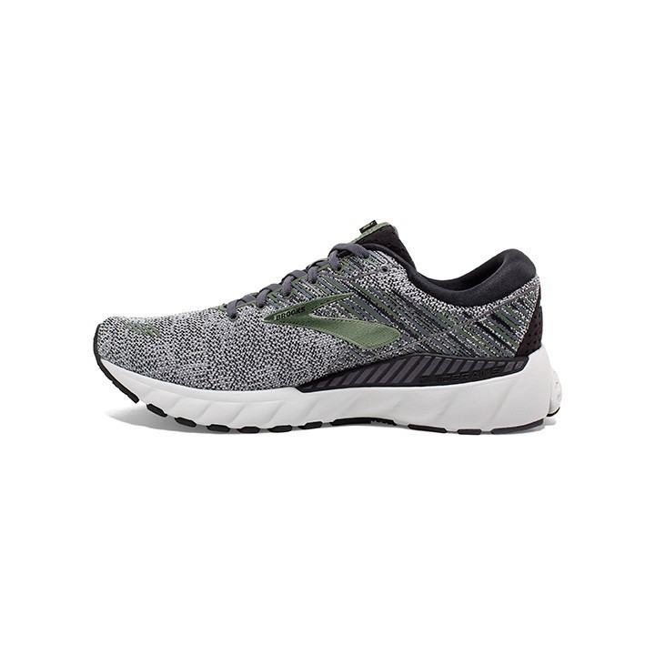 brooks gts 19 mens