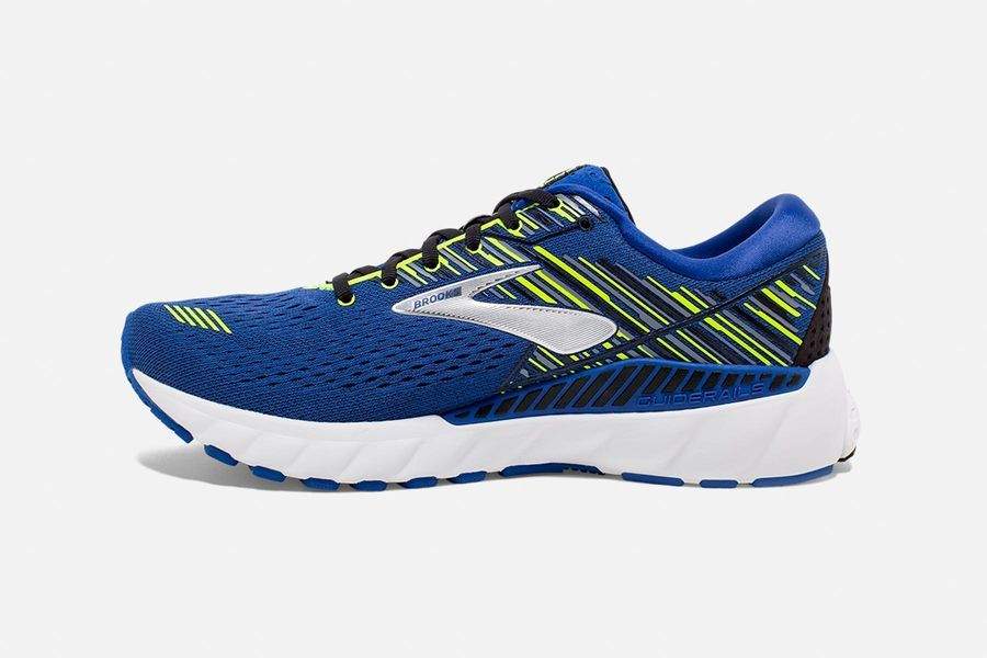 brooks shoes gts 19