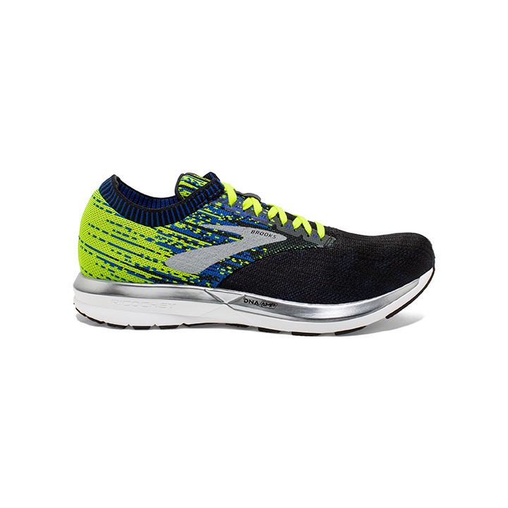 brooks ricochet men