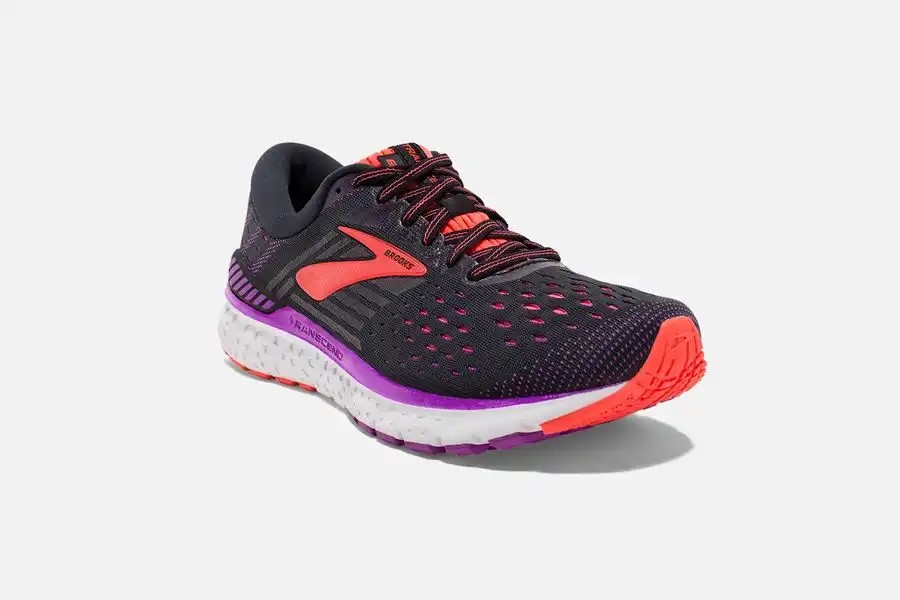 brooks transcend women's sale
