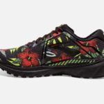 brooks running tropical