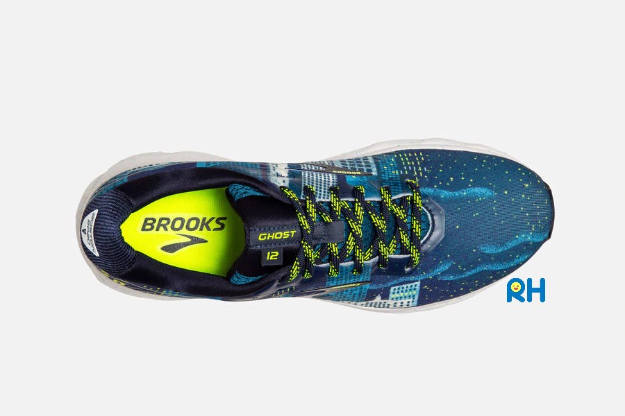 brooks launch 6 limited edition