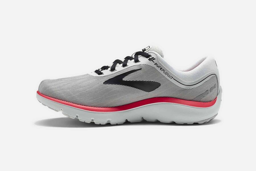 pure flow 7 womens