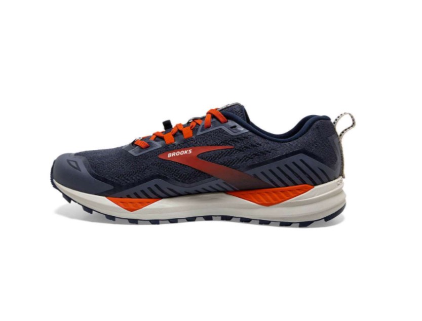 brooks cascadia 15 men