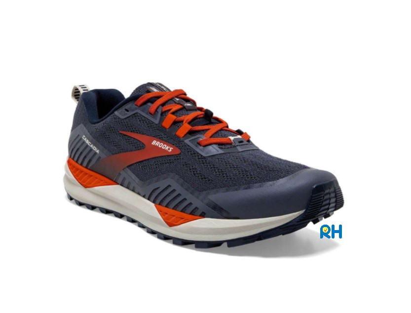 brooks cascadia 15 men