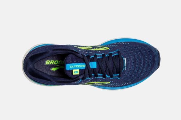 brooks glycerin 19 2e mens