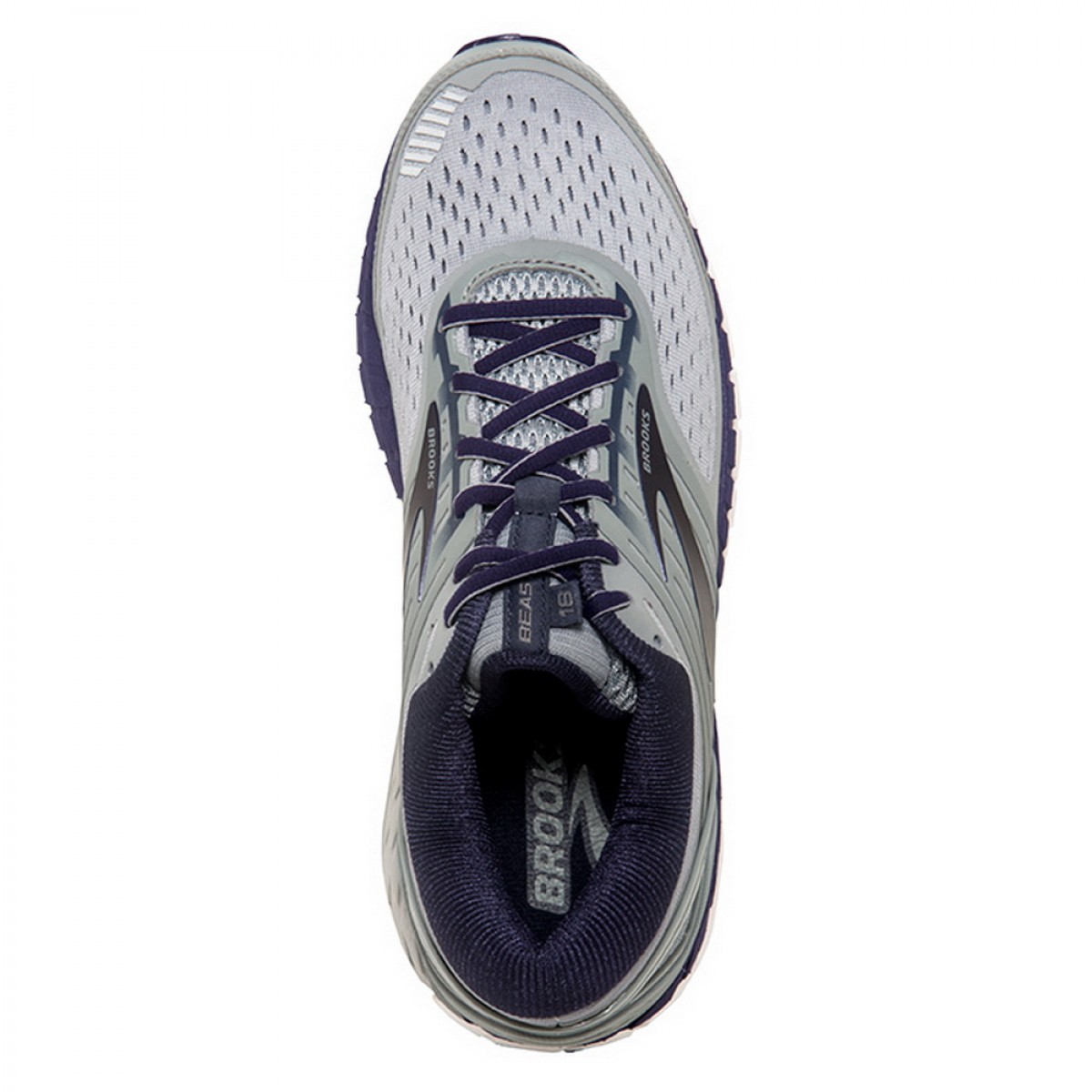 brooks beast 18 4e