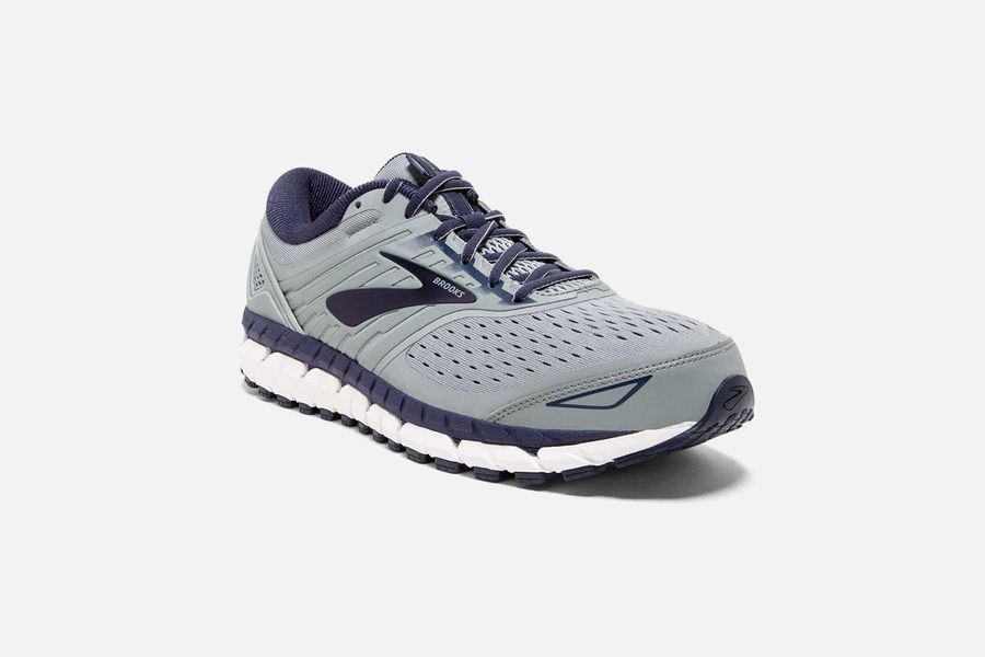 brooks 4e wide