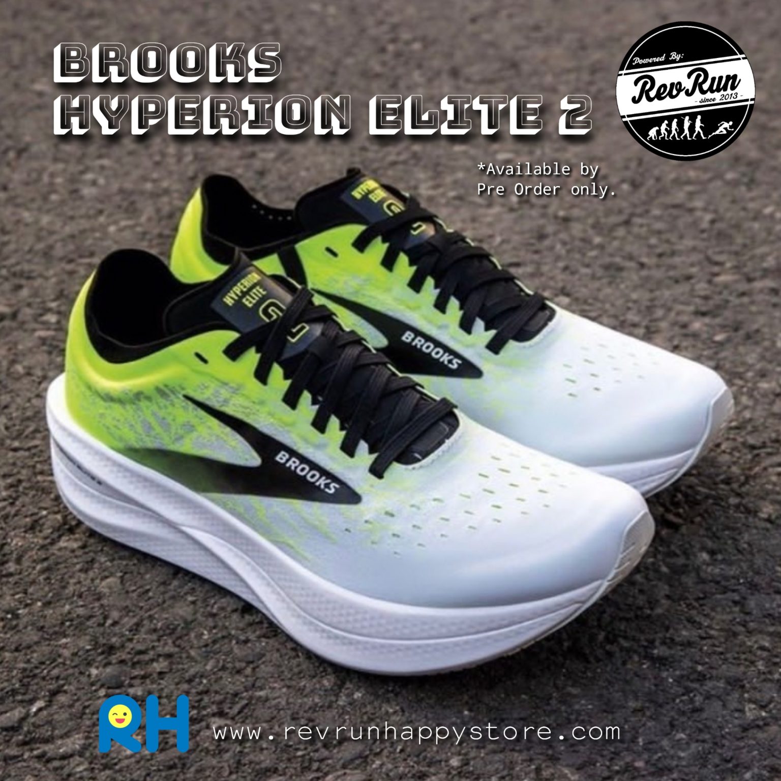 brooks hyperion elite 2 vs nike alphafly