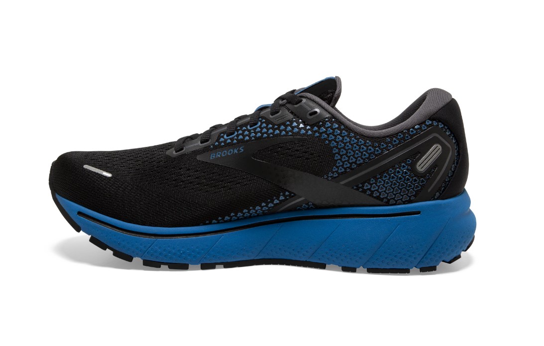 brooks ghost 12 2e mens