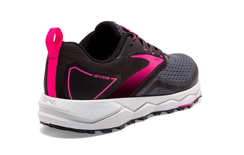 brooks cascadia 2 womens purple