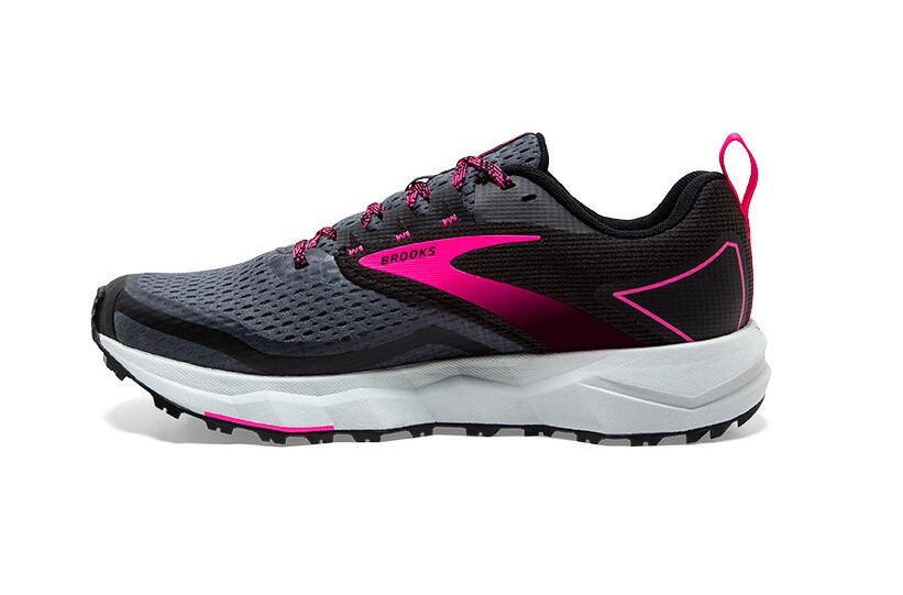 brooks womens 7.5