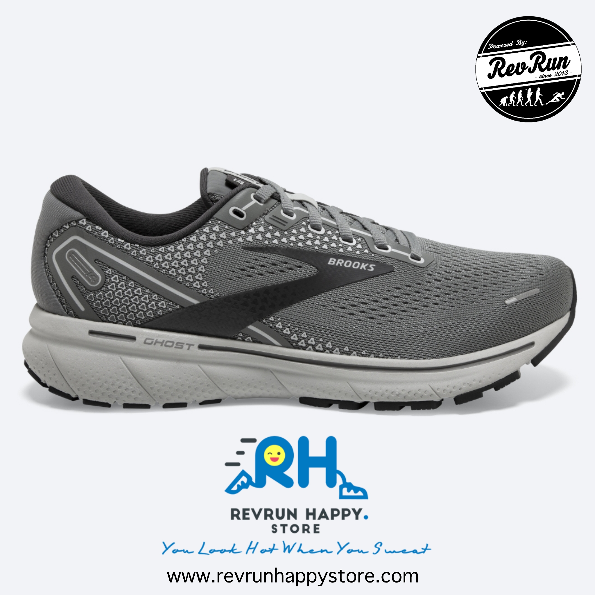 brooks mens 4e