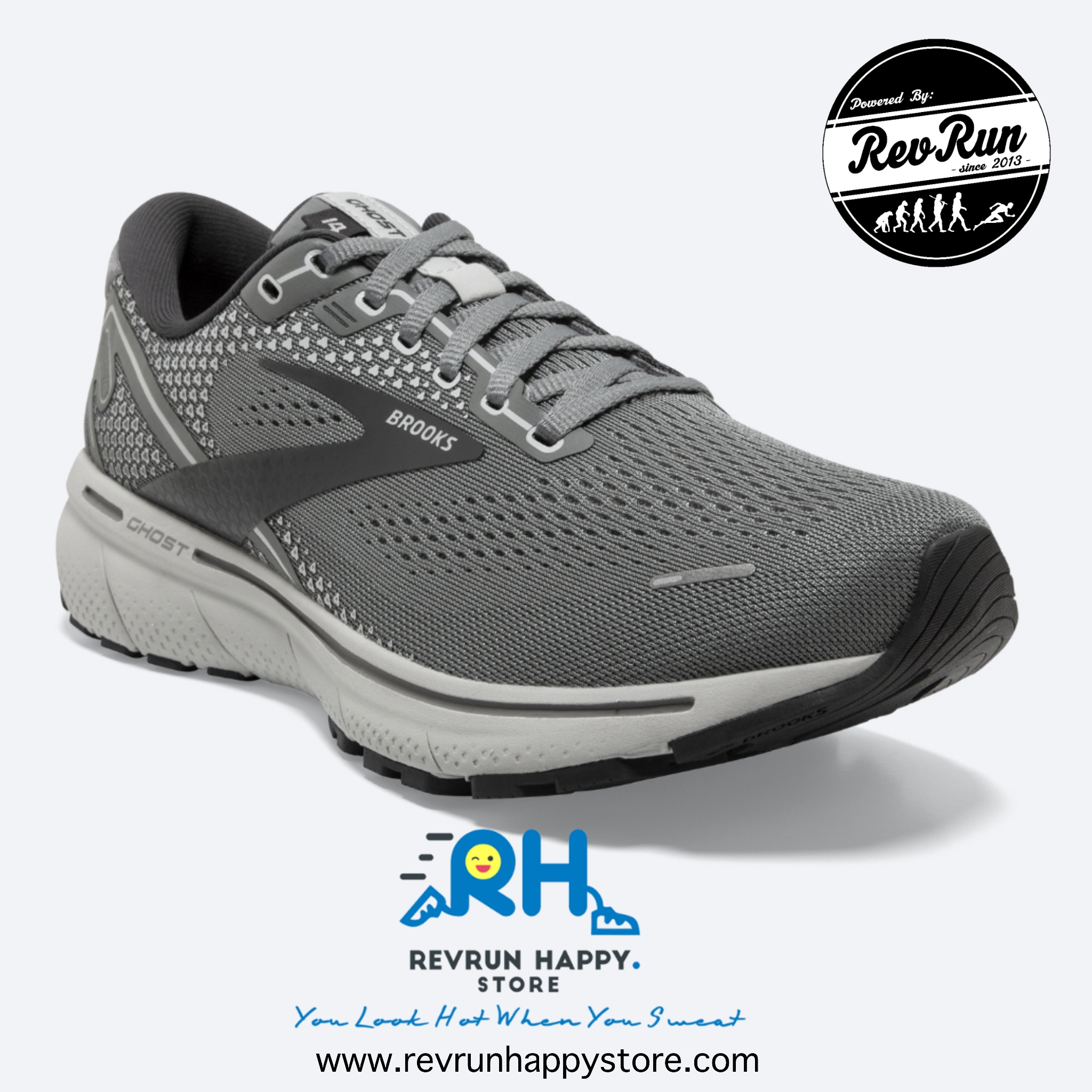 brooks mens 4e