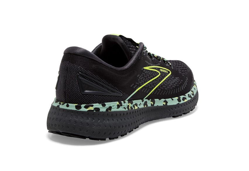 brooks glycerin 19 cheetah