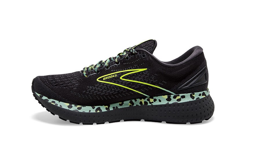 brooks glycerin 19 cheetah