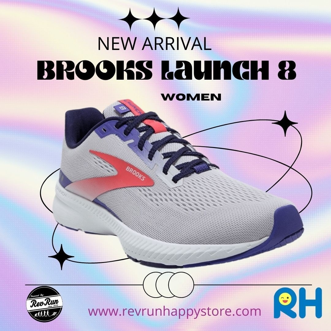 Run Happy Store | Revolution Run Borneo 