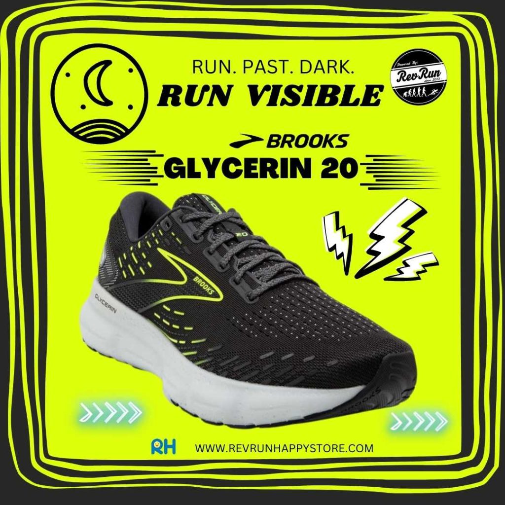 Run Happy Store Revolution Run Borneo, Malaysia