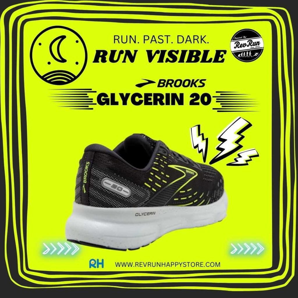 Run Happy Store Revolution Run Borneo, Malaysia