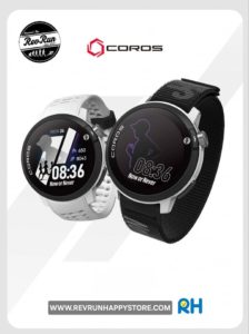 Run Happy Store | Revolution Run Borneo, Malaysia