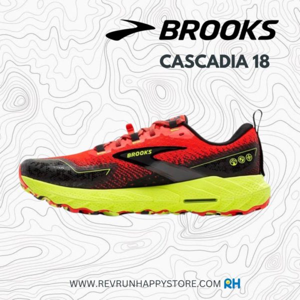 MEN'S HIKING SHOES