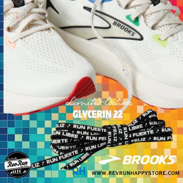 LIMITED EDITION BROOKS GLYCERIN 22 (MEN) (Coconut/White Sand/Black) - Image 11