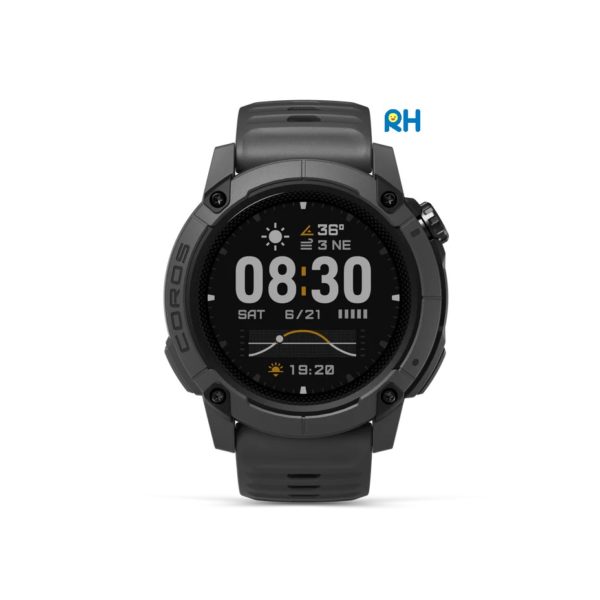 COROS NOMAD (Dark Grey) - Image 2