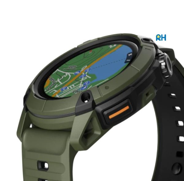 COROS NOMAD (Green) - Image 3