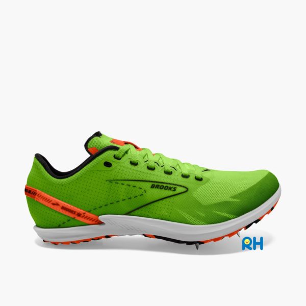 BROOKS DRAFT XC (Unisex) [Spikes]
