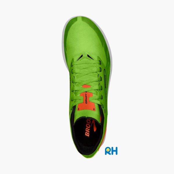 BROOKS DRAFT XC (Unisex) [Spikes] - Image 4
