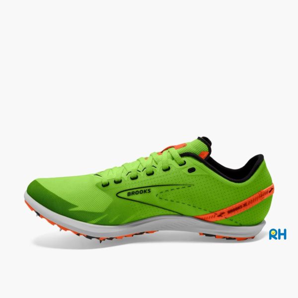 BROOKS DRAFT XC (Unisex) [Spikes] - Image 5
