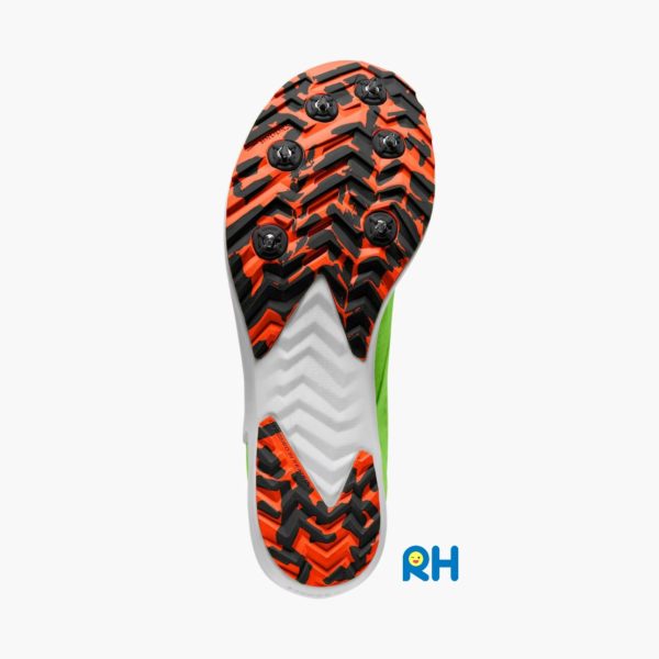 BROOKS DRAFT XC (Unisex) [Spikes] - Image 6